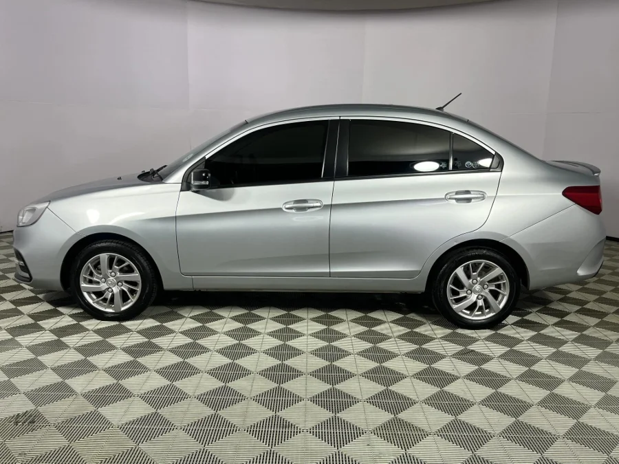 Used 2024 Proton Saga 1.3 Premium - WeBuyCars Durban Used 2024 Proton Saga 1.3 Premium - WeBuyCars Durban