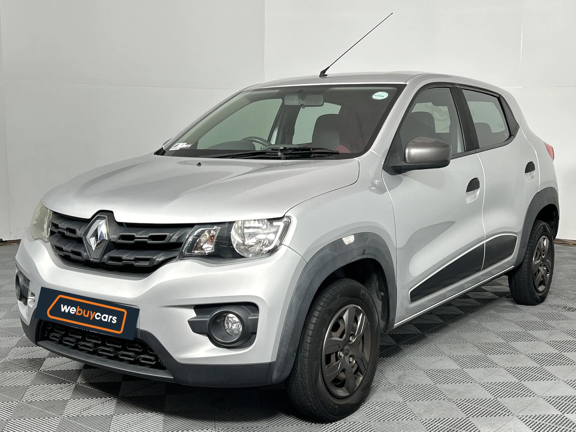 Used 2018 Renault Kwid 1.0 Dynamique