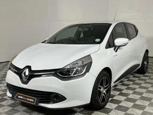 Used 2016 Renault Clio 66kW turbo Blaze