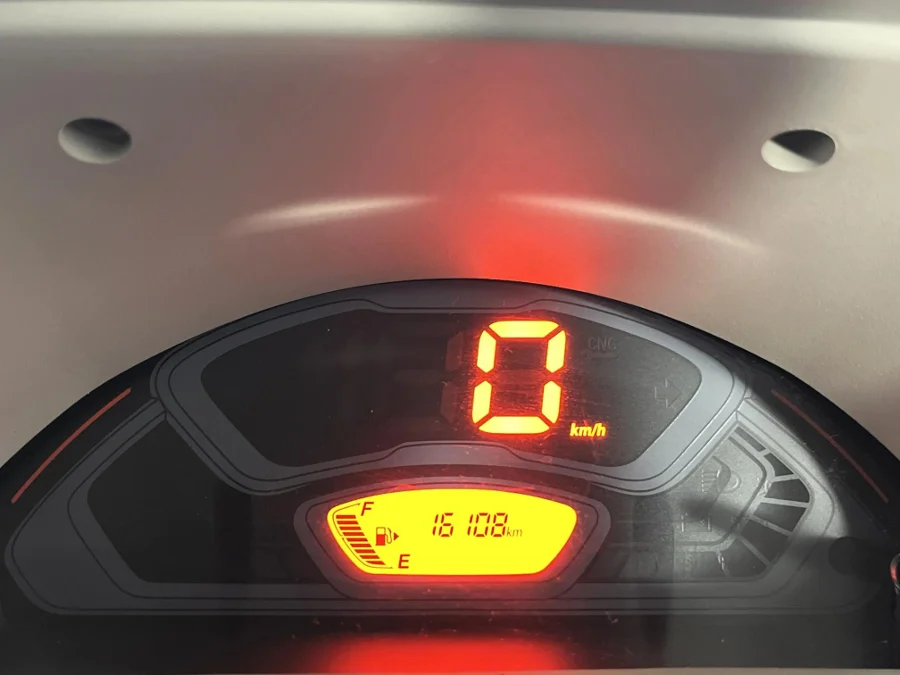 Used 2023 Suzuki Eeco 1.2 panel van - WeBuyCars Brackenfell Cape Town