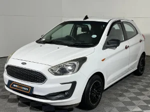 Used 2018 Ford Figo hatch 1.5 Ambiente