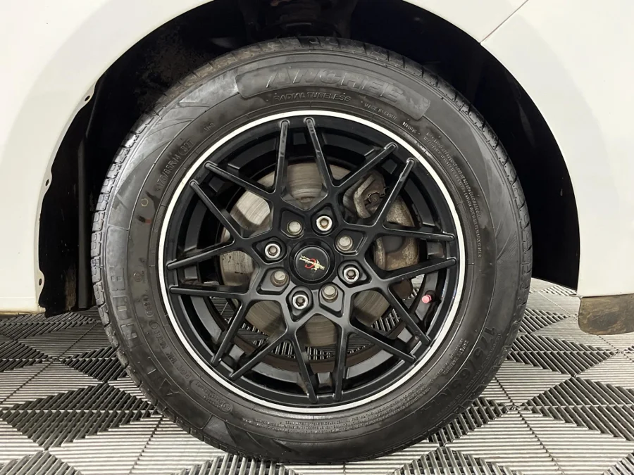 Used 2018 Ford Figo hatch 1.5 Ambiente - WeBuyCars Germiston