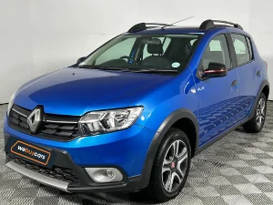 Used 2020 Renault Sandero 66kW turbo Stepway TechRoad