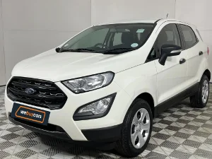 Used 2022 Ford EcoSport 1.5 Ambiente