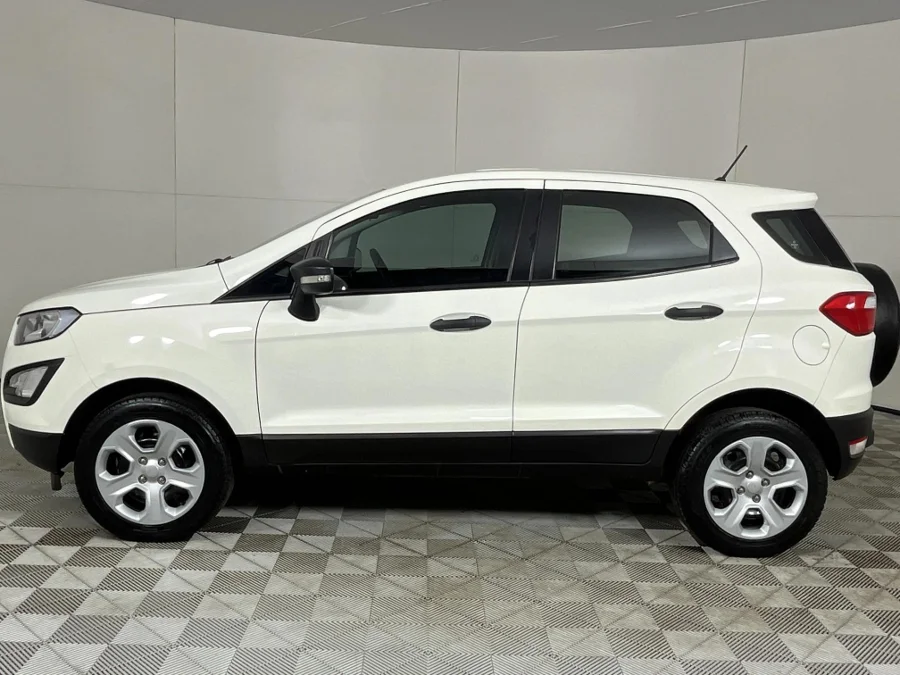 Used 2022 Ford EcoSport 1.5 Ambiente - WeBuyCars Polokwane