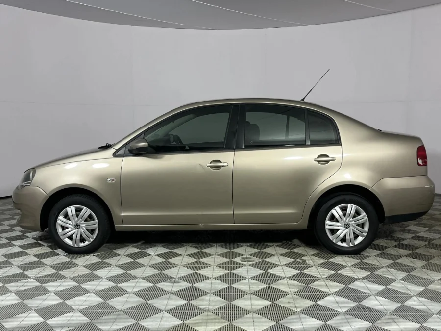 Used 2017 Volkswagen Polo Vivo sedan 1.4 Trendline auto - WeBuyCars Lansdowne