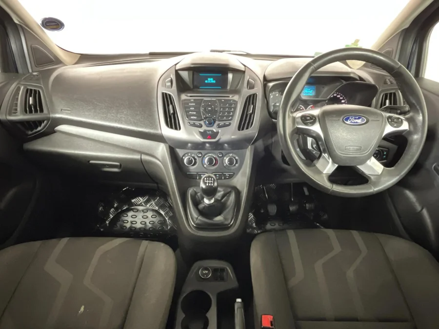 Used 2016 Ford Tourneo Connect 1.0T Trend - WeBuyCars The Dome