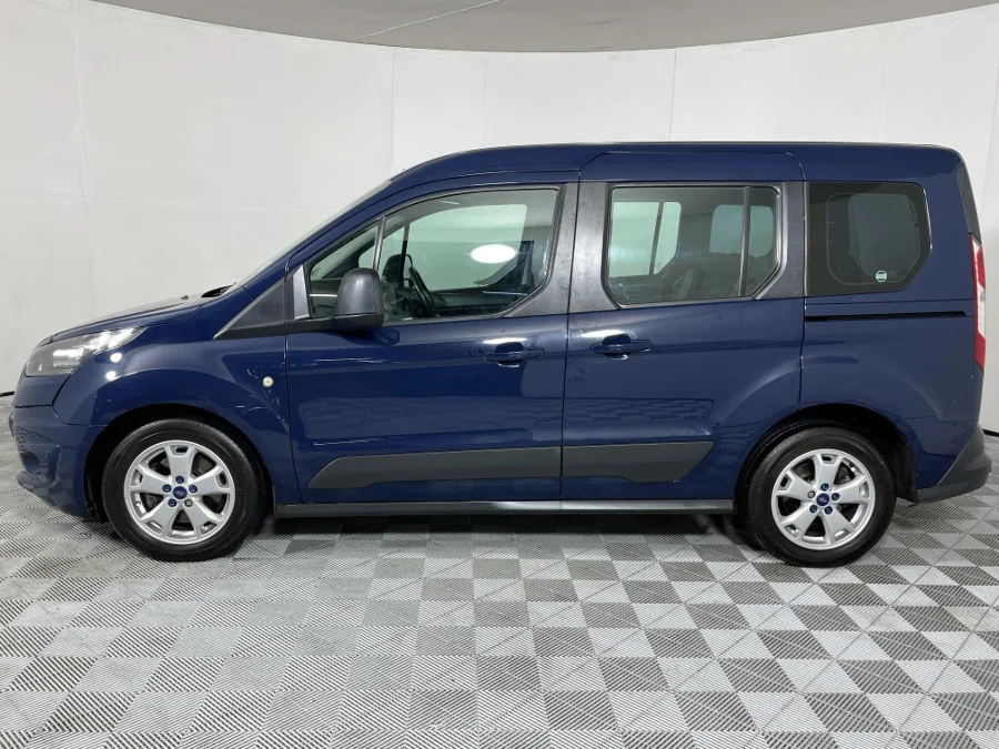 Used 2016 Ford Tourneo Connect 1.0T Trend - WeBuyCars The Dome