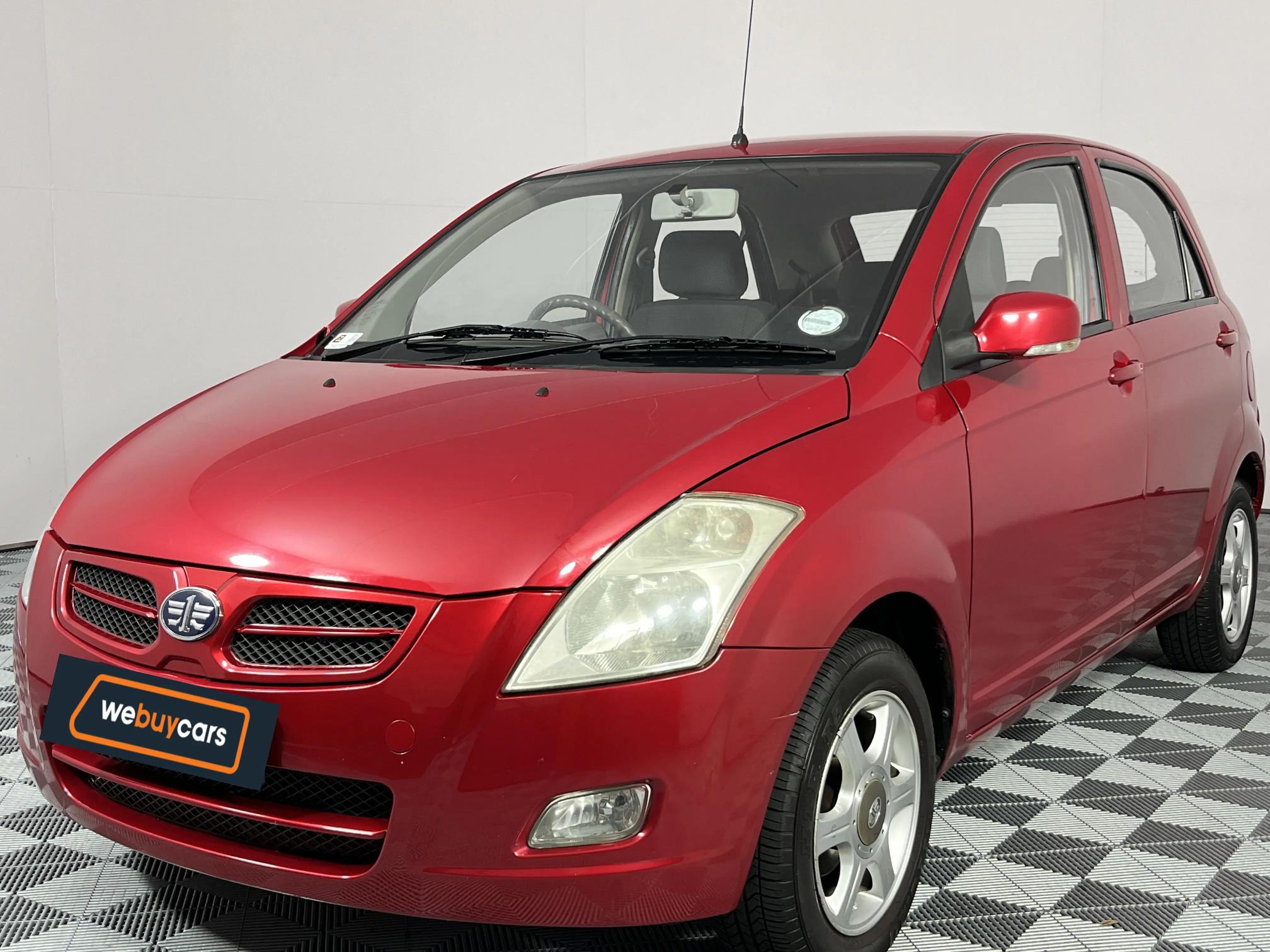 Used 2014 FAW V2 1.3 DLX