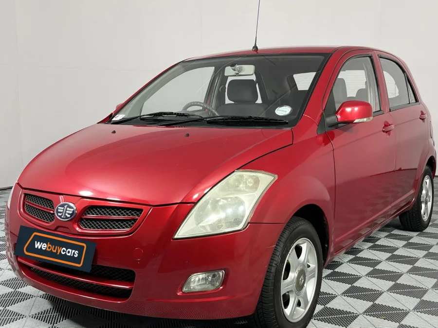 Used 2014 FAW V2 1.3 DLX - WeBuyCars Brackenfell Cape Town Used 2014 FAW V2 1.3 DLX - WeBuyCars Brackenfell Cape Town
