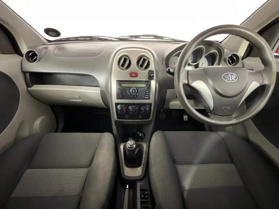 Used 2014 FAW V2 1.3 DLX - WeBuyCars Brackenfell Cape Town Used 2014 FAW V2 1.3 DLX - WeBuyCars Brackenfell Cape Town