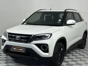 Used 2022 Toyota Urban Cruiser 1.5 XS