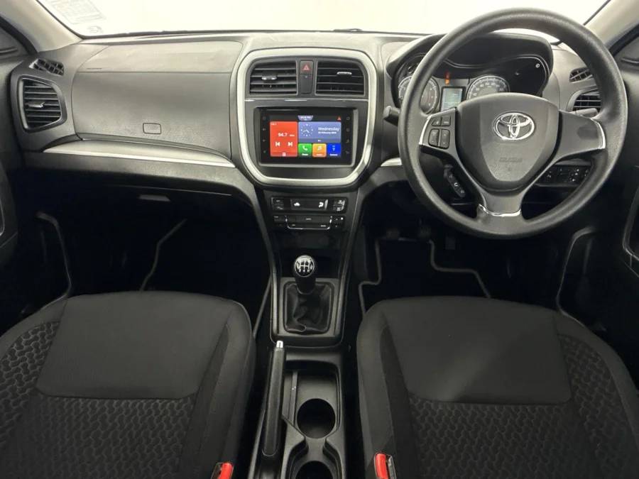 Used 2022 Toyota Urban Cruiser 1.5 XS - WeBuyCars Vereeniging Used 2022 Toyota Urban Cruiser 1.5 XS - WeBuyCars Vereeniging