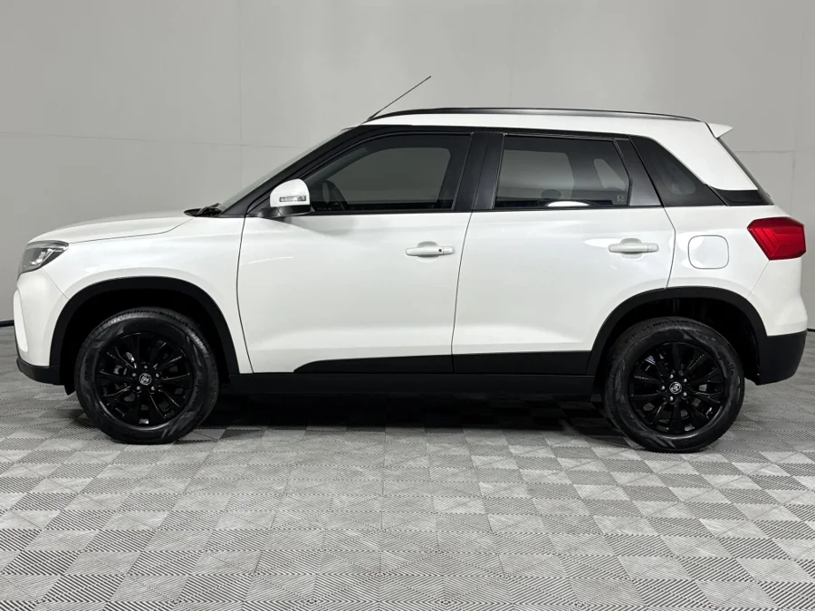 Used 2022 Toyota Urban Cruiser 1.5 XS - WeBuyCars Vereeniging Used 2022 Toyota Urban Cruiser 1.5 XS - WeBuyCars Vereeniging