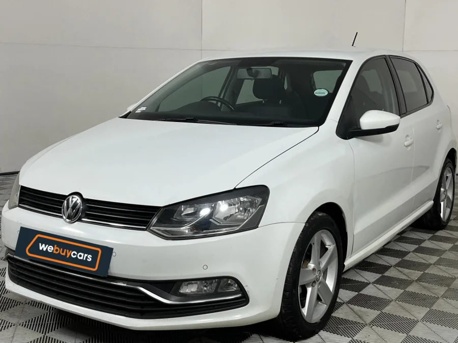 Used 2017 Volkswagen Polo hatch 1.2TSI beats - WeBuyCars Polokwane Used 2017 Volkswagen Polo hatch 1.2TSI beats - WeBuyCars Polokwane