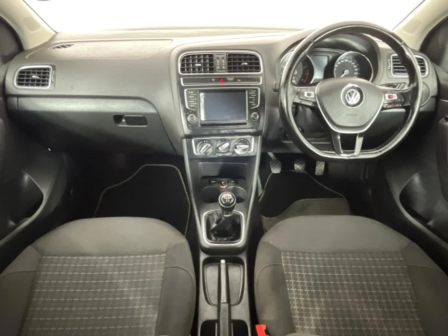 Used 2017 Volkswagen Polo hatch 1.2TSI beats - WeBuyCars Polokwane Used 2017 Volkswagen Polo hatch 1.2TSI beats - WeBuyCars Polokwane