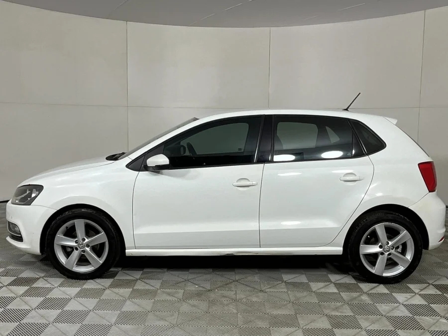 Used 2017 Volkswagen Polo hatch 1.2TSI beats - WeBuyCars Polokwane Used 2017 Volkswagen Polo hatch 1.2TSI beats - WeBuyCars Polokwane