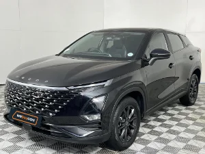 Used 2024 Omoda C5 1.5T 230T Style