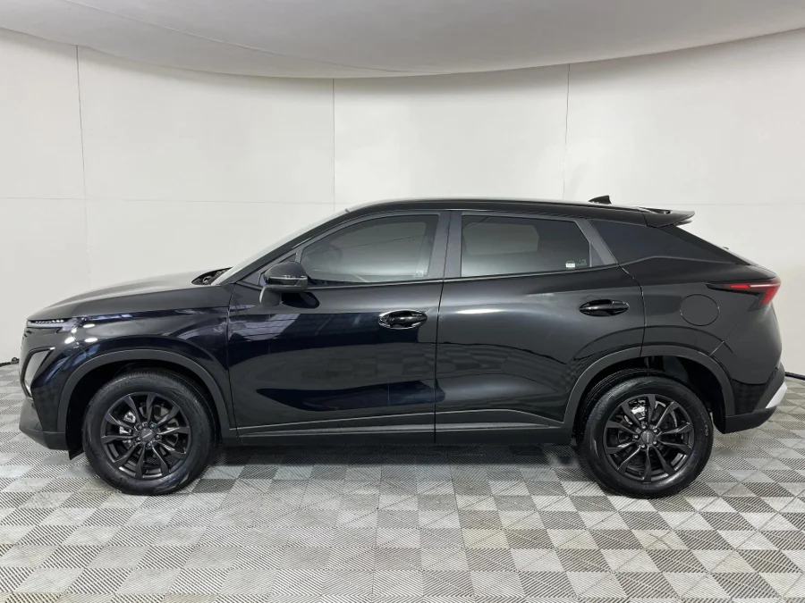 Used 2024 Omoda C5 1.5T 230T Style - WeBuyCars Mbombela