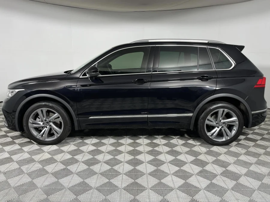 Used 2023 Volkswagen Tiguan 2.0TSI 162kW 4Motion R-Line - WeBuyCars Richmond Used 2023 Volkswagen Tiguan 2.0TSI 162kW 4Motion R-Line - WeBuyCars Richmond