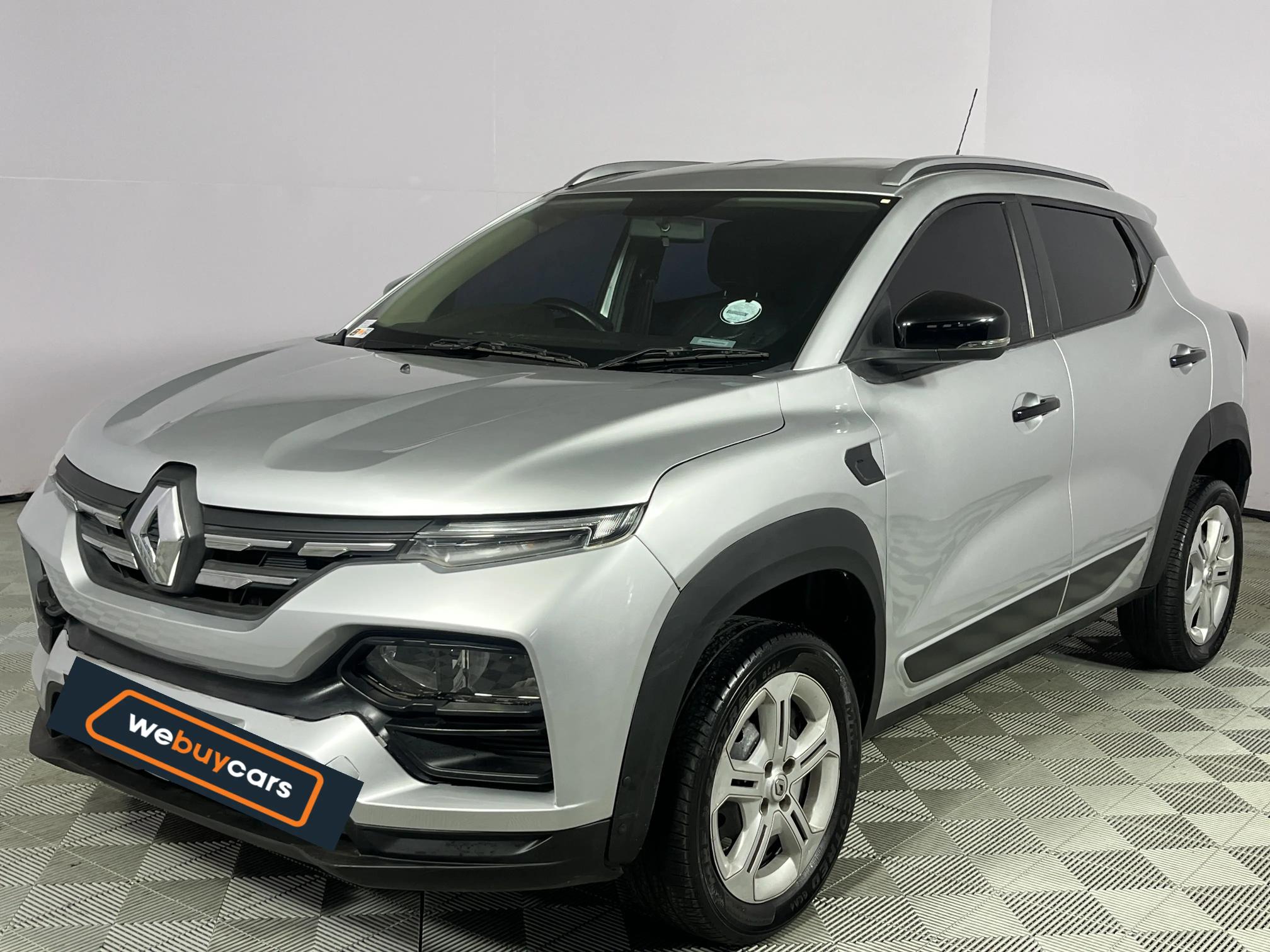 Used 2023 Renault Kiger 1.0 Zen