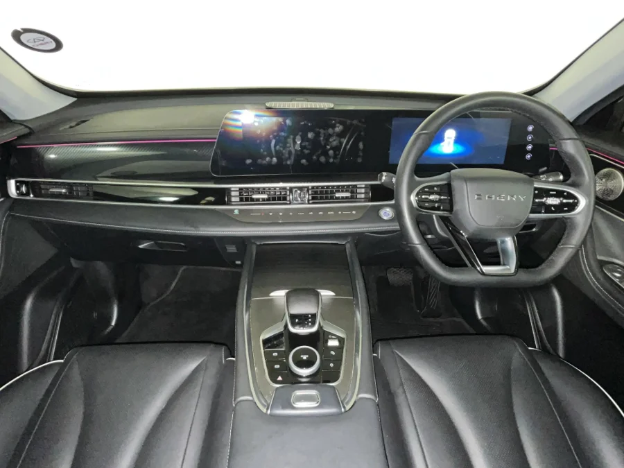 Used 2023 Chery Tiggo 7 Pro Max 1.6TGDI 290T Distinction - WeBuyCars Midstream Used 2023 Chery Tiggo 7 Pro Max 1.6TGDI 290T Distinction - WeBuyCars Midstream