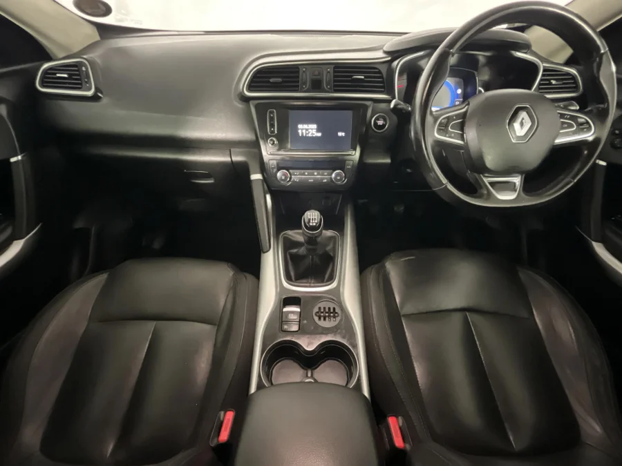 Used 2017 Renault Kadjar 96kW TCe Dynamique - WeBuyCars Lansdowne Used 2017 Renault Kadjar 96kW TCe Dynamique - WeBuyCars Lansdowne