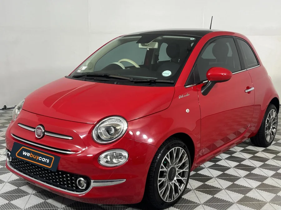 Used 2022 Fiat 500 TwinAir Dolcevita - WeBuyCars Silverlakes Used 2022 Fiat 500 TwinAir Dolcevita - WeBuyCars Silverlakes