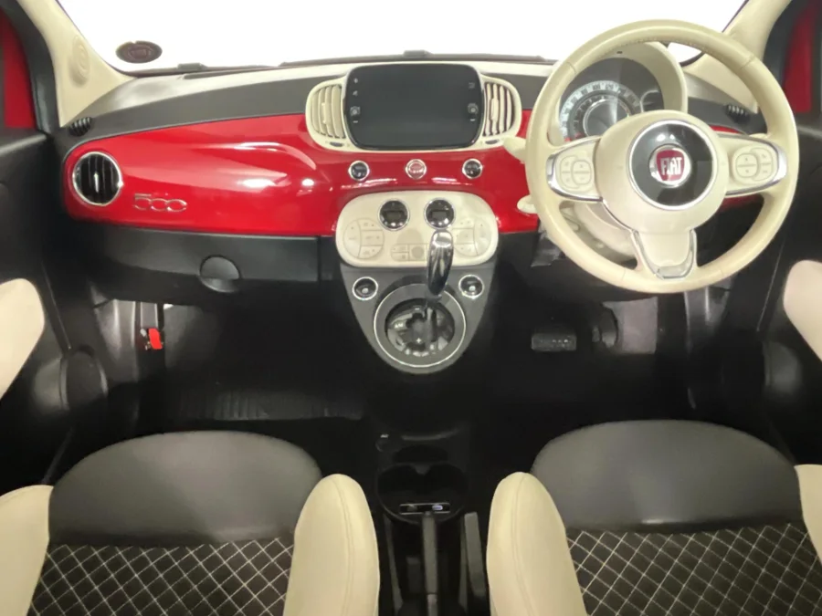 Used 2022 Fiat 500 TwinAir Dolcevita - WeBuyCars Silverlakes Used 2022 Fiat 500 TwinAir Dolcevita - WeBuyCars Silverlakes