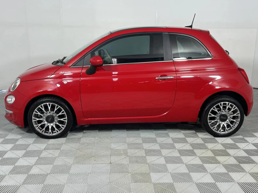 Used 2022 Fiat 500 TwinAir Dolcevita - WeBuyCars Silverlakes Used 2022 Fiat 500 TwinAir Dolcevita - WeBuyCars Silverlakes