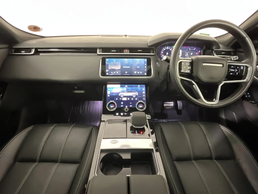 Used 2023 Land Rover Range Rover Velar D300 Dynamic SE - WeBuyCars Montana