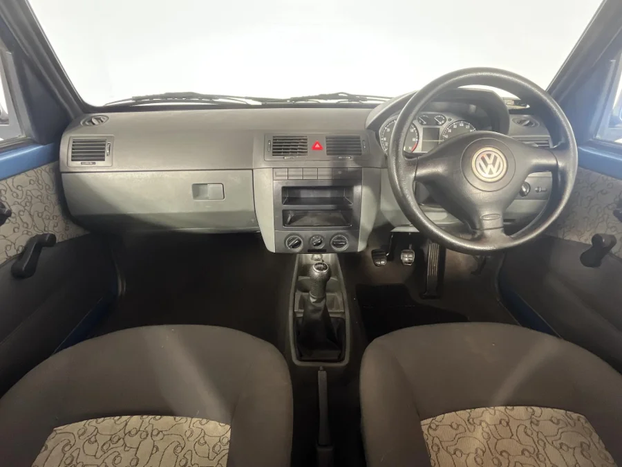 Used 2009 Volkswagen Citi TenaCiti 1.4 - WeBuyCars George