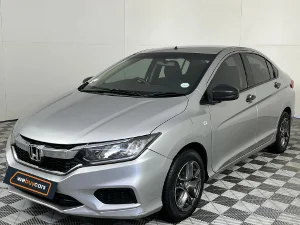 Used 2018 Honda Ballade 1.5 Trend