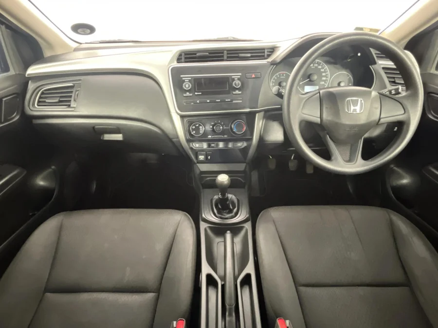 Used 2018 Honda Ballade 1.5 Trend - WeBuyCars Mbombela