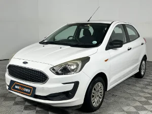 Used 2019 Ford Figo hatch 1.5 Ambiente