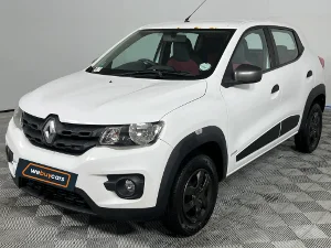 Used 2019 Renault Kwid 1.0 Expression
