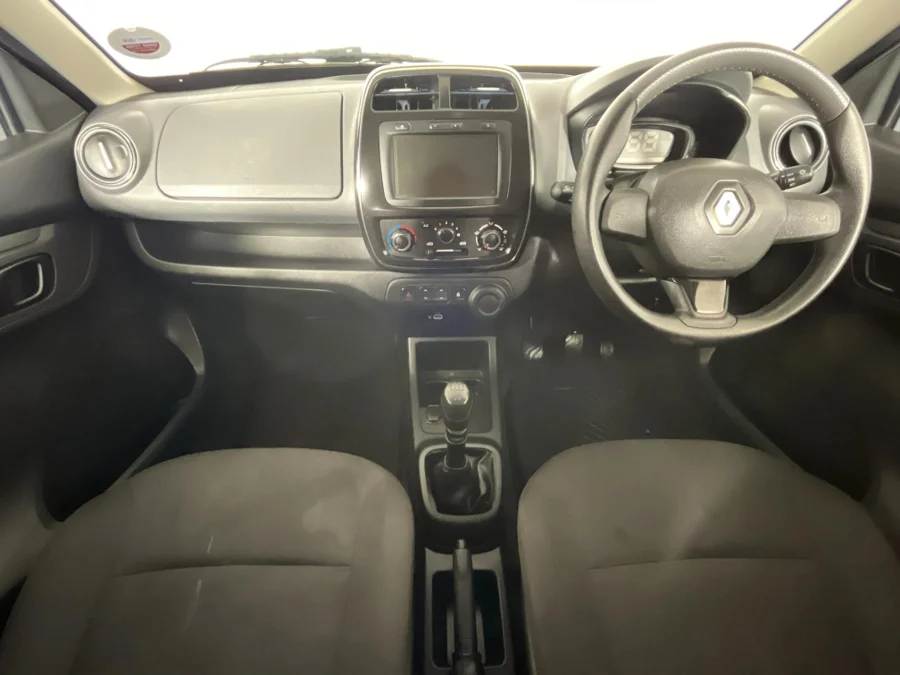 Used 2019 Renault Kwid 1.0 Expression - WeBuyCars Lansdowne