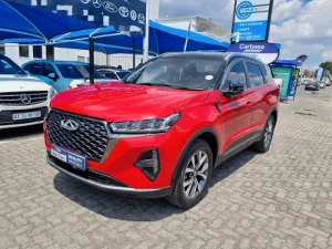 Used 2022 Chery Tiggo 4 Pro 1.5 Comfort