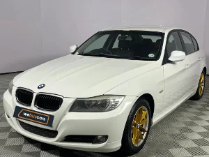 Used 2010 BMW 3 Series 320i Innovations