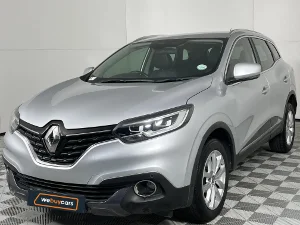 Used 2016 Renault Kadjar 81kW dCi Dynamique auto