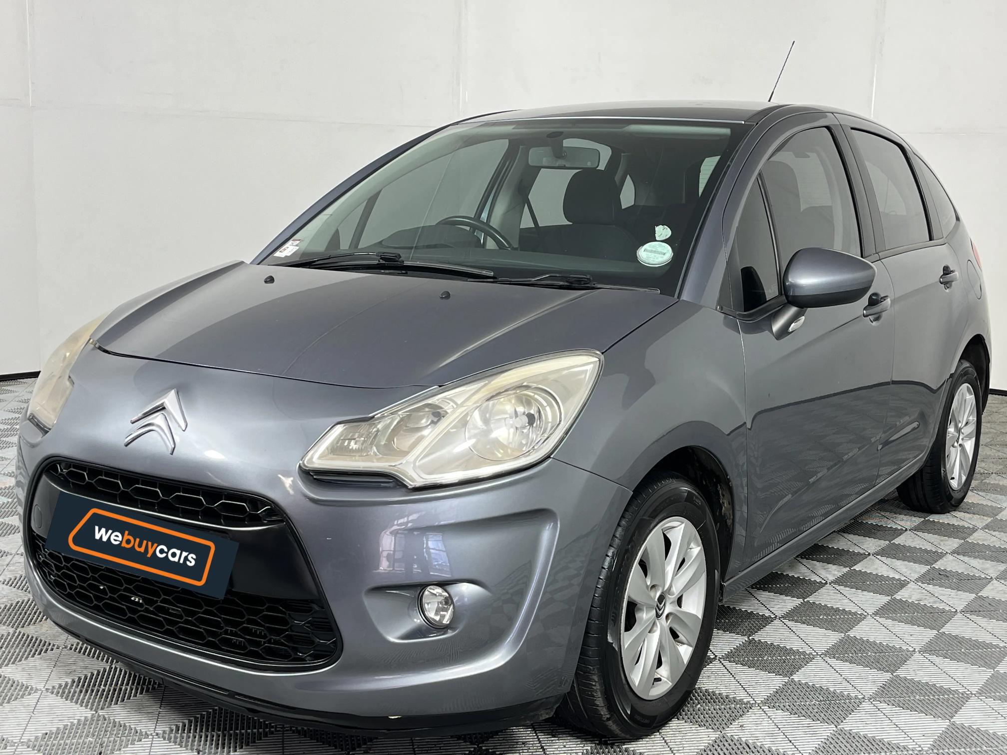Used 2011 Citroen C3 VTi 95 Attraction+