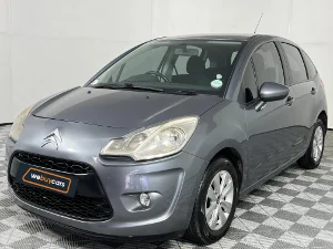 Used 2011 Citroen C3 VTi 95 Attraction+