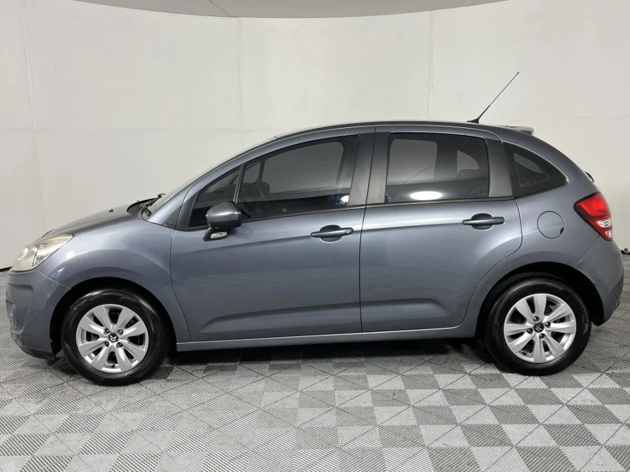 Used 2011 Citroen C3 VTi 95 Attraction+ - WeBuyCars The Dome