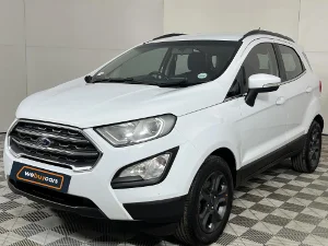 Used 2019 Ford EcoSport 1.0T Trend