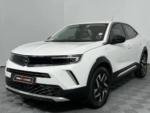 Used 2023 Opel Mokka 1.2T Edition