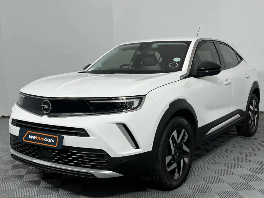 Used 2023 Opel Mokka 1.2T Edition - WeBuyCars Richmond Used 2023 Opel Mokka 1.2T Edition - WeBuyCars Richmond