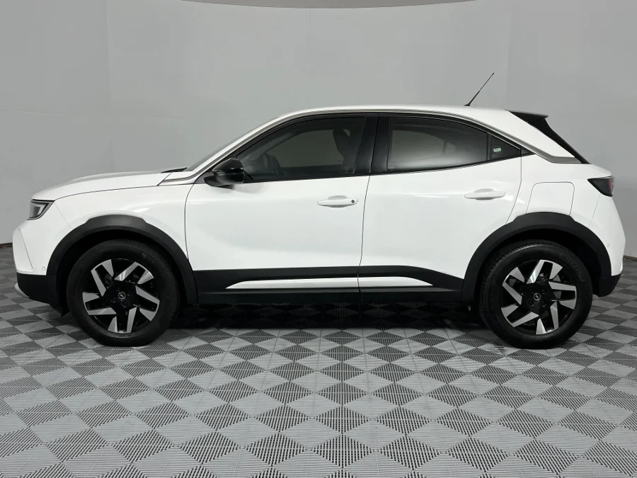 Used 2023 Opel Mokka 1.2T Edition - WeBuyCars Richmond Used 2023 Opel Mokka 1.2T Edition - WeBuyCars Richmond