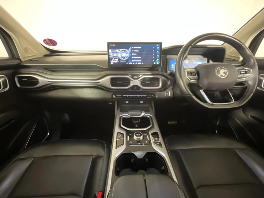 Used 2023 Proton X90 1.5T Premium - WeBuyCars Montana