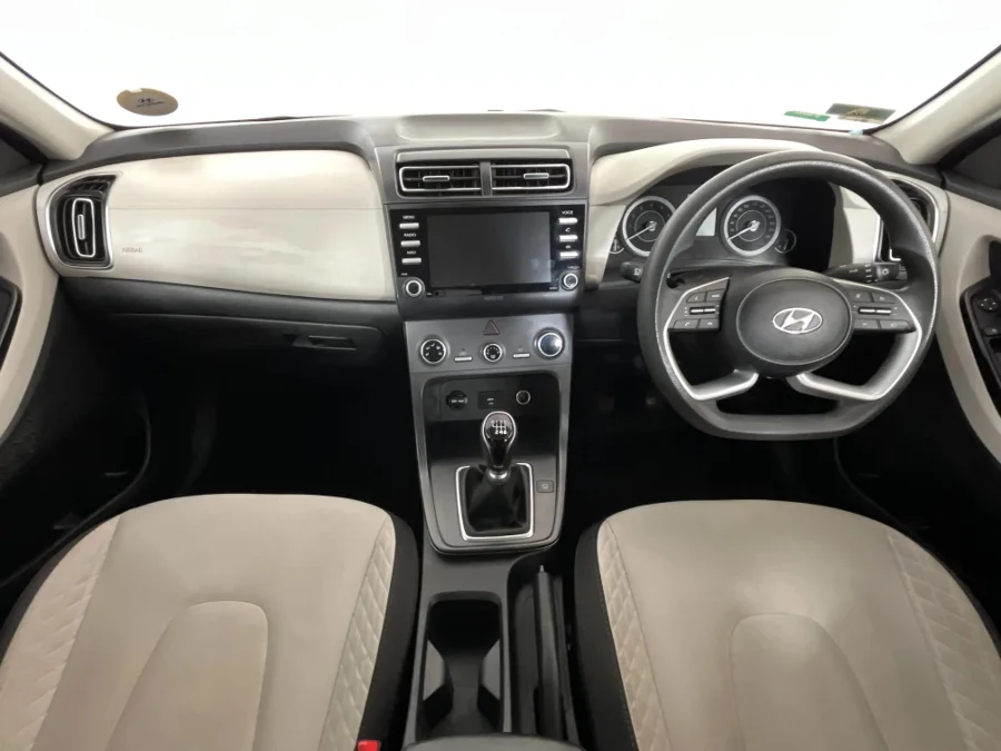 Used 2021 Hyundai Creta 1.5 Premium - WeBuyCars JHB South Used 2021 Hyundai Creta 1.5 Premium - WeBuyCars JHB South