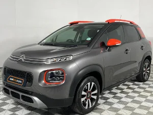 Used 2020 Citroen C3 Aircross 1.2T Feel